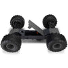Arrma Gorgon MEGA 550 2wd RC Monster Truck Gunmetal ARA3230ST3