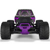 Arrma Gorgon MEGA 550 2wd RC Monster Truck Purple ARA3230ST4