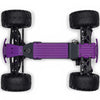 Arrma Gorgon MEGA 550 2wd RC Monster Truck Purple ARA3230ST4