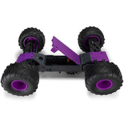 Arrma Gorgon MEGA 550 2wd RC Monster Truck Purple ARA3230ST4