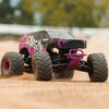 Arrma Gorgon MEGA 550 2wd RC Monster Truck Purple ARA3230ST4