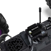 Arrma Gorgon MEGA 550 2wd RC Monster Truck Purple ARA3230ST4