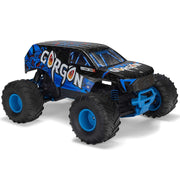 Arrma Gorgon MEGA 550 2wd Monster Truck RTR Blue ARA3230ST5