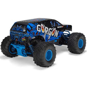 Arrma Gorgon MEGA 550 2wd Monster Truck RTR Blue ARA3230ST5