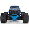 Arrma Gorgon MEGA 550 2wd RC Monster Truck Blue ARA3230ST5
