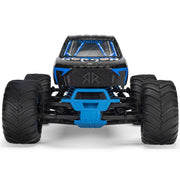Arrma Gorgon MEGA 550 2wd RC Monster Truck Blue ARA3230ST5