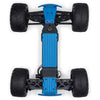 Arrma Gorgon MEGA 550 2wd RC Monster Truck Blue ARA3230ST5