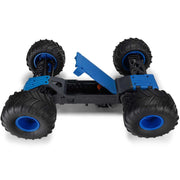 Arrma Gorgon MEGA 550 2wd RC Monster Truck Blue ARA3230ST5
