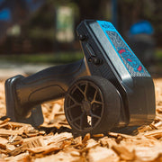 Arrma Gorgon MEGA 550 2wd RC Monster Truck Blue ARA3230ST5