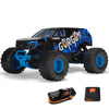 Arrma Gorgon MEGA 550 2wd RC Monster Truck Blue ARA3230ST5