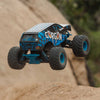 Arrma Gorgon MEGA 550 2wd RC Monster Truck Blue ARA3230ST5