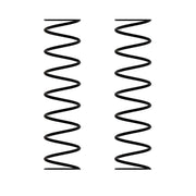 Arrma ARA330573 Shock Springs 130mm 2.21N-mm (12.62Lb/in) 2pc