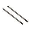 Arrma ARA330574 102mm Shock Shaft 2pcs 8S BLX AR330574