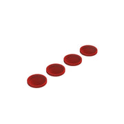Arrma ARA330580 Shock Bladder 4pcs 8S BLX AR330580