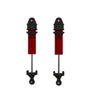 Arrma ARA330610 190mm Shock Set 2pcs 8S BLX AR330610
