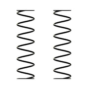 Arrma ARA330617 Shock Springs 120mm 2.41N/mm (13.76Lb/in) 2pc