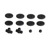Arrma ARA330622 Shock Set 16 x 133mm 1000cSt AR330622