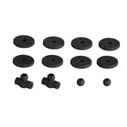 Arrma ARA330622 Shock Set 16 x 133mm 1000cSt AR330622