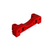 Arrma ARA330647 Lower Suspension Hanger Front Rear CNC Aluminium