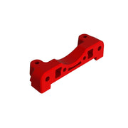 Arrma ARA330647 Lower Suspension Hanger Front Rear CNC Aluminium