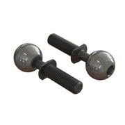 Arrma ARA330651 Pivot Ball CNC Aluminium 2pc