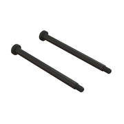 Arrma ARA330652 HD Threaded Hinge Pin 2pc