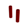 Arrma ARA330668 Aluminum Shock Body 11x58mm 2pcs AR330668