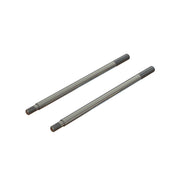 Arrma ARA330669 Shock Shaft 3x61mm 2pcs AR330669