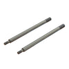 Arrma ARA330676 4x68mmShock Shaft 2pcs