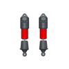 Arrma ARA330680 119mm Shock Set with 500cSt Oil