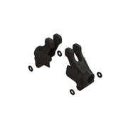 Arrma ARA330687 Rear Hub 2pcs AR330687