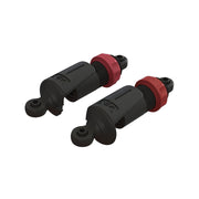 Arrma ARA330701 70mm Shock Set with 2000cst Oil AR330701