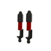 Arrma ARA330734 103mm Aluminium Shock Set Vorteks AR330734