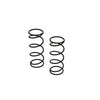 Arrma ARA330771 49mm Shock Springs 1.65N/mm 2pcs AR330771
