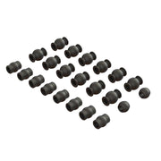 Arrma 330810 12x7mm and 10x6mm Steel Pivot Ball Set Fury and Vorteks Mega