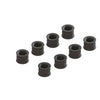 Arrma ARA330811 Upper Shock Ball Rubber 8pc
