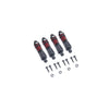 Arrma ARA330824 Aluminum Shock Set Grom