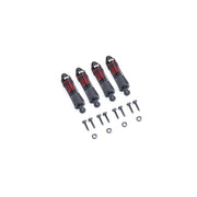 Arrma ARA330824 Aluminum Shock Set Grom