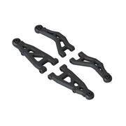 ARRMA ARA330839 Front Suspension Arm Set B Mojave Grom