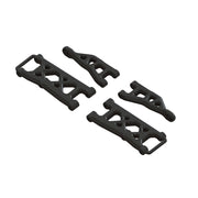 ARRMA ARA330840 Rear Suspension Arm Set B Mojave Grom
