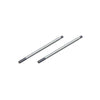 Arrma 330845 3x67mm Rear Shock Shaft 2pcs Typhon V4