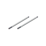 Arrma 330845 3x67mm Rear Shock Shaft 2pcs Typhon V4