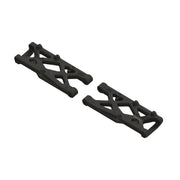 Arrma 330846 Rear Suspension Arms Typhon V4