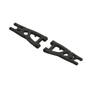 Arrma 330847 Front Lower Suspension Arms Typhon V4