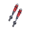 Arrma ARA330849 134mm Shock Set