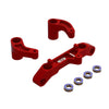Arrma ARA340173 Steering Set CNC Aluminium