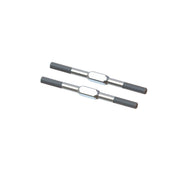 Arrma ARA340177 Steel Turnbuckle M4x60mm 2pcs AR340177