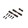 Arrma ARA340208 Adjustable Steering Link Set Grom