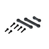 ARRMA ARA340216 Steering Link Set B Mojave Grom