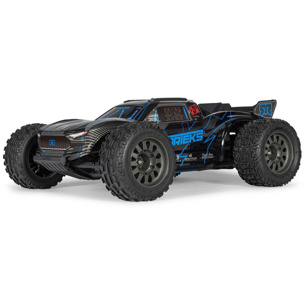 ArrmaVorteks1/102wd223SBLXStadiumTruck(Blue)ARA3505T2